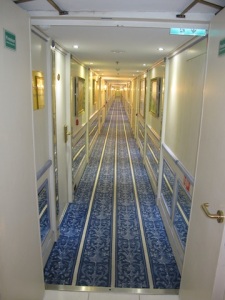 Ourhallway